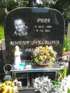 gravirovani oblyčeje